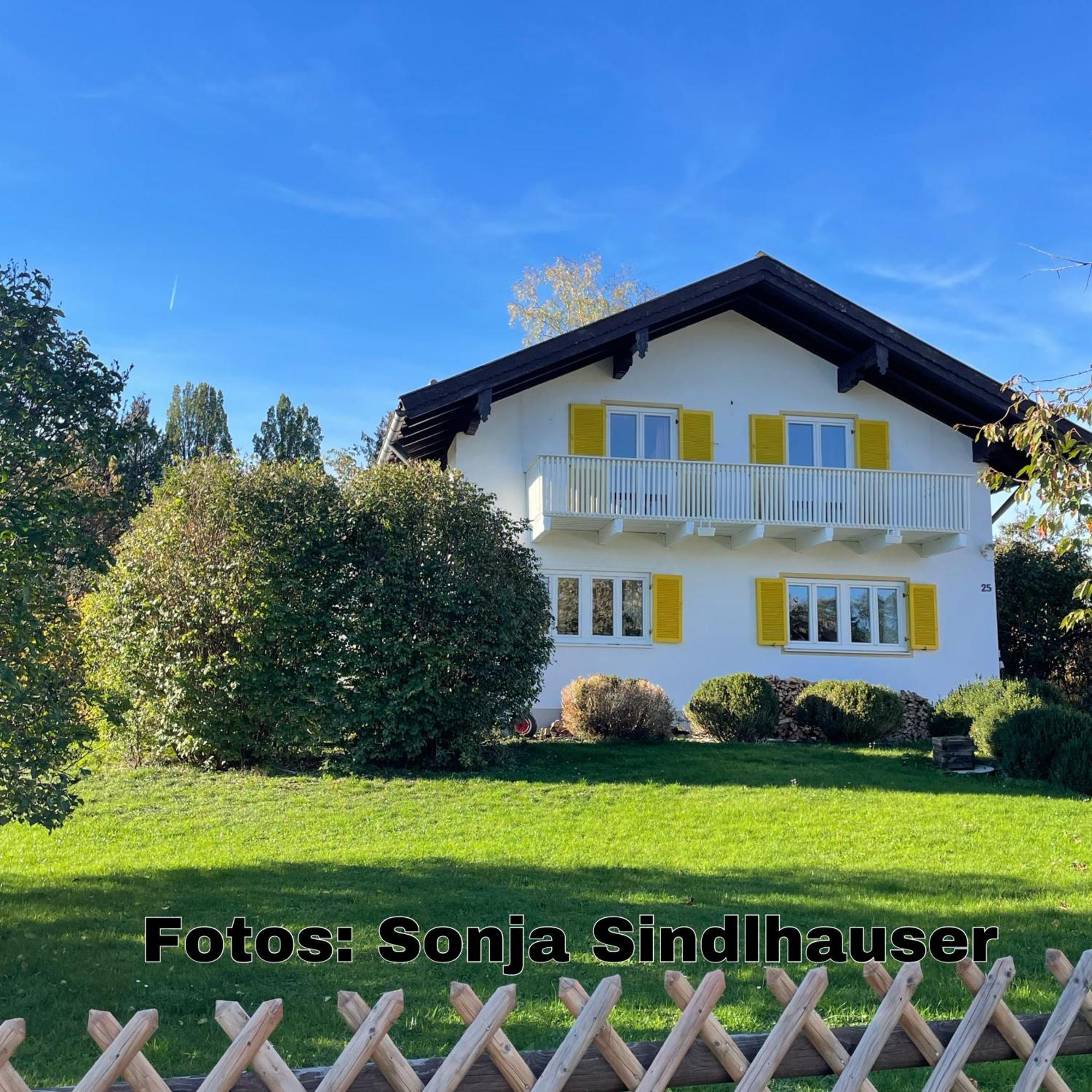 Einzigartige Auszeit Mit Bergblick In Bad Toelz Apartment ภายนอก รูปภาพ