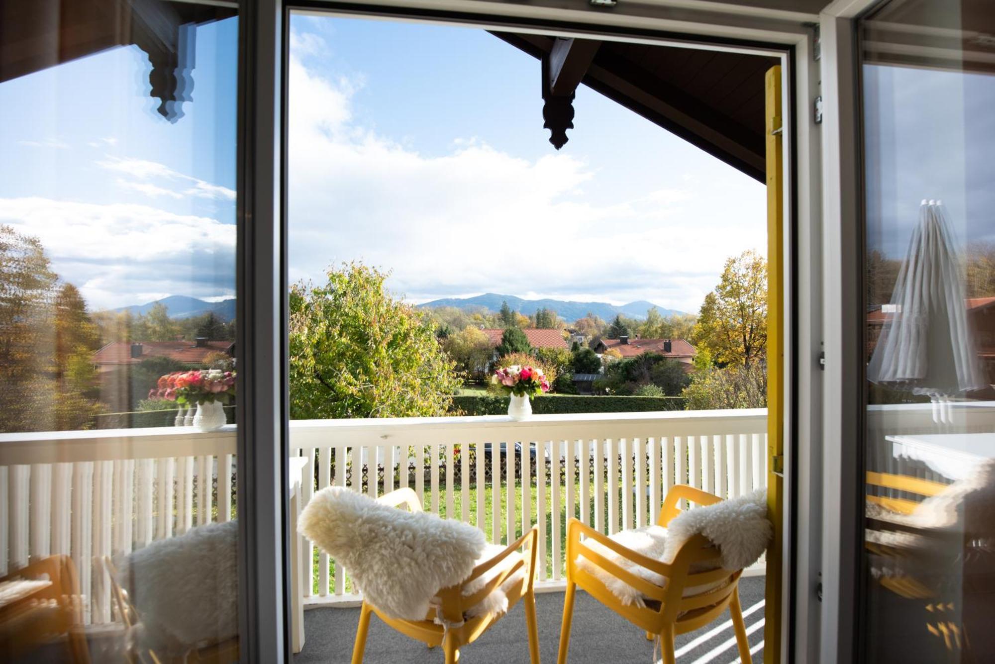 Einzigartige Auszeit Mit Bergblick In Bad Toelz Apartment ภายนอก รูปภาพ