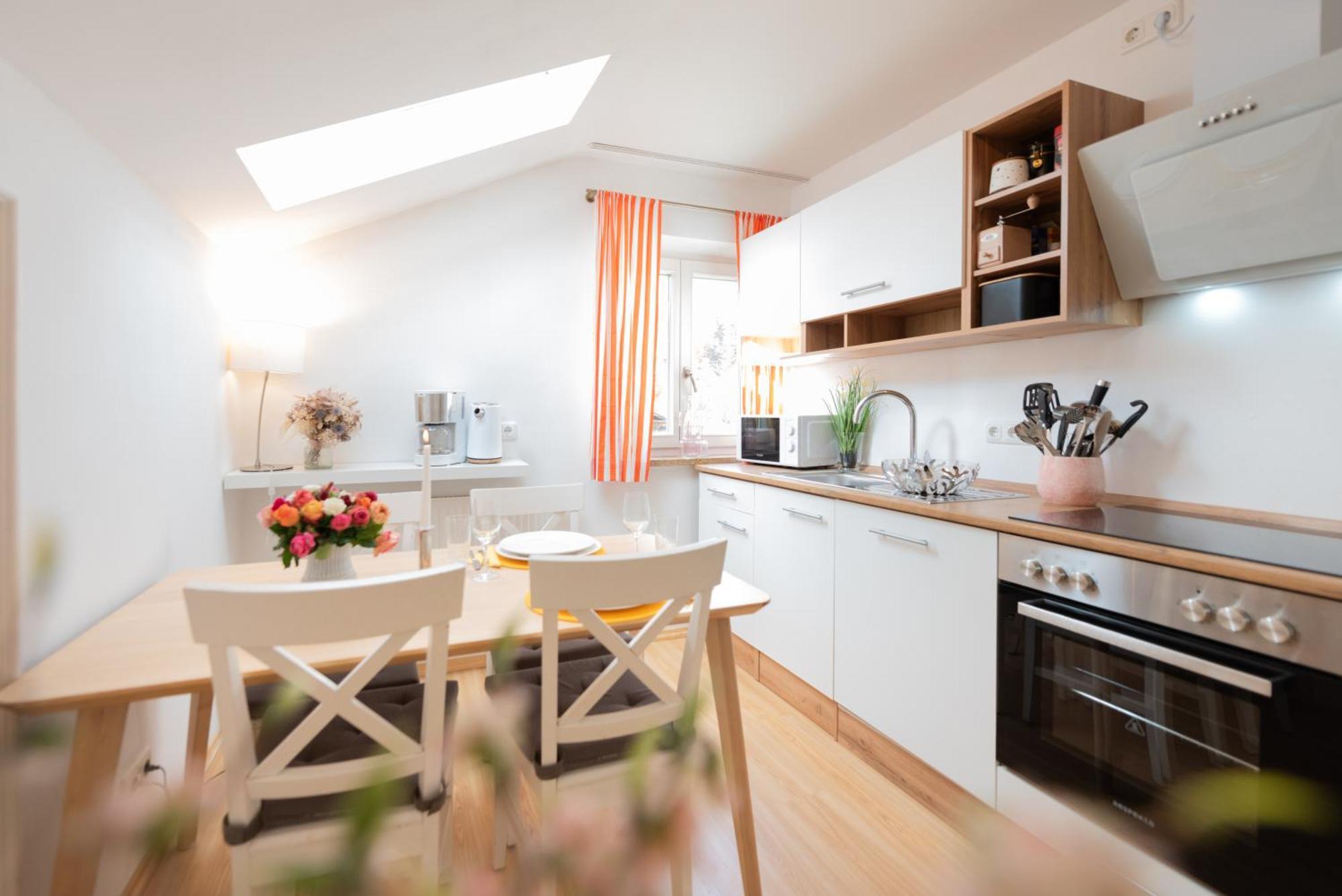 Einzigartige Auszeit Mit Bergblick In Bad Toelz Apartment ภายนอก รูปภาพ