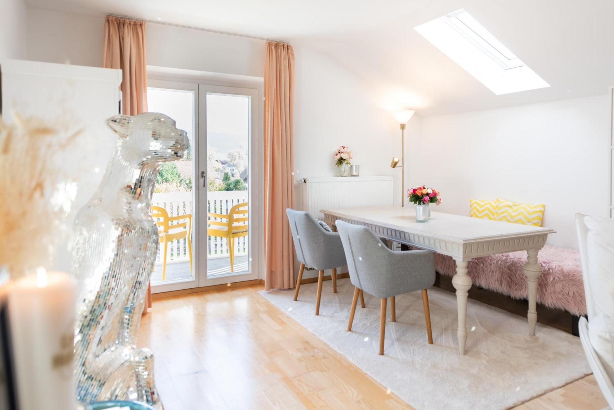Einzigartige Auszeit Mit Bergblick In Bad Toelz Apartment ภายนอก รูปภาพ