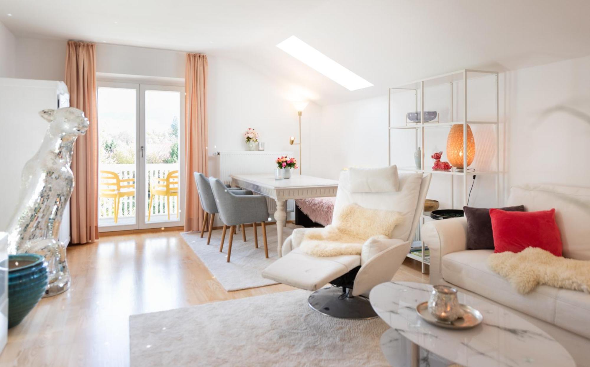 Einzigartige Auszeit Mit Bergblick In Bad Toelz Apartment ภายนอก รูปภาพ
