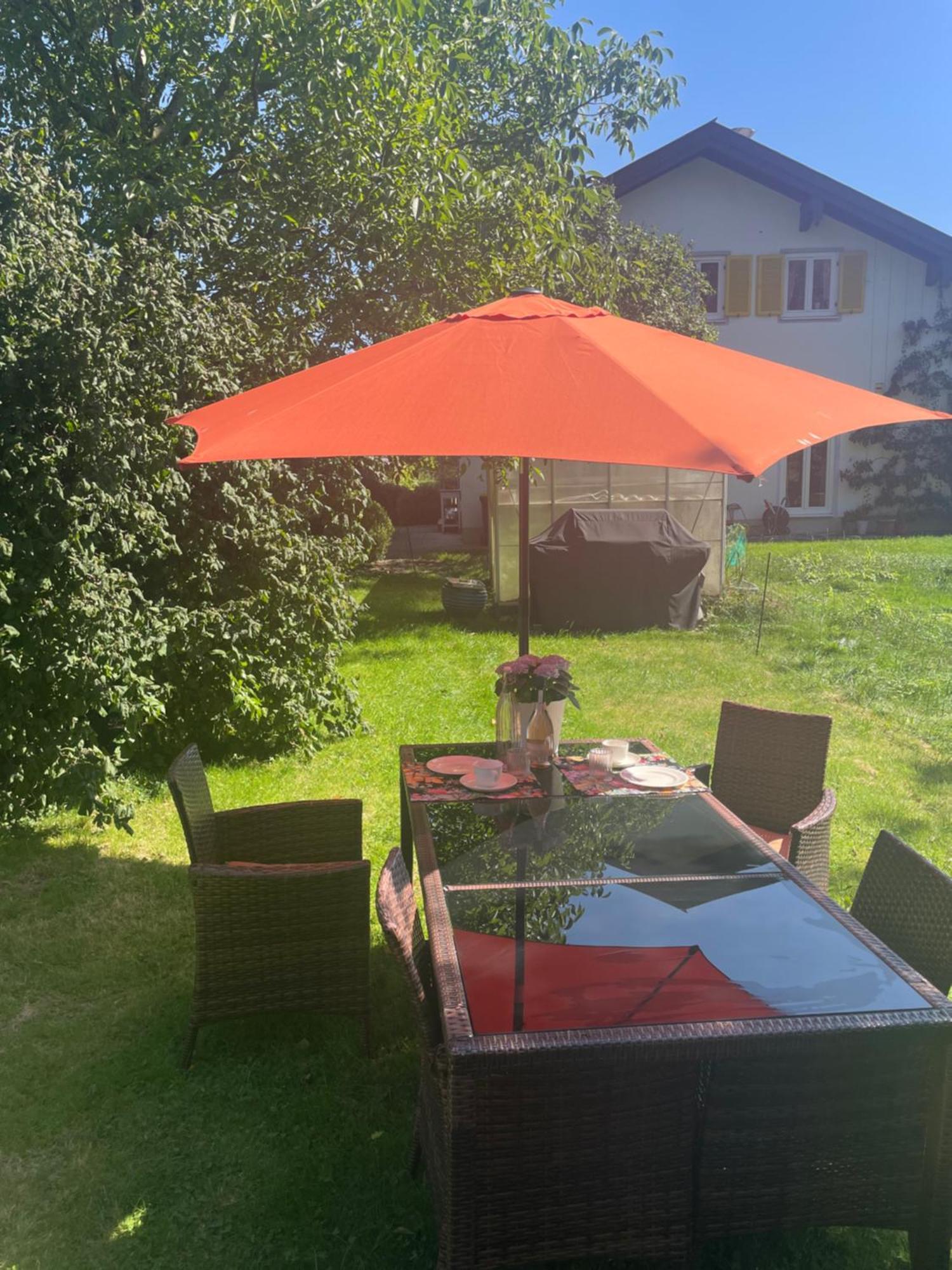 Einzigartige Auszeit Mit Bergblick In Bad Toelz Apartment ภายนอก รูปภาพ