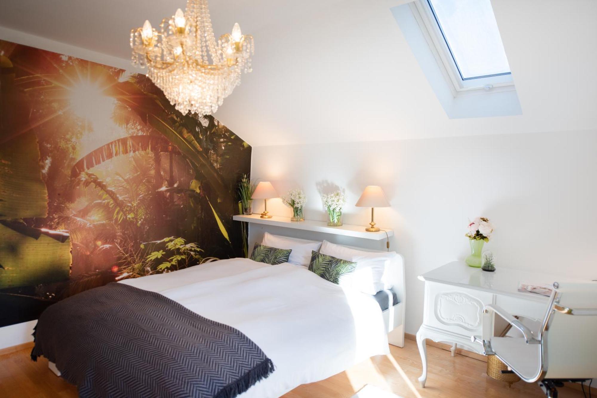 Einzigartige Auszeit Mit Bergblick In Bad Toelz Apartment ภายนอก รูปภาพ