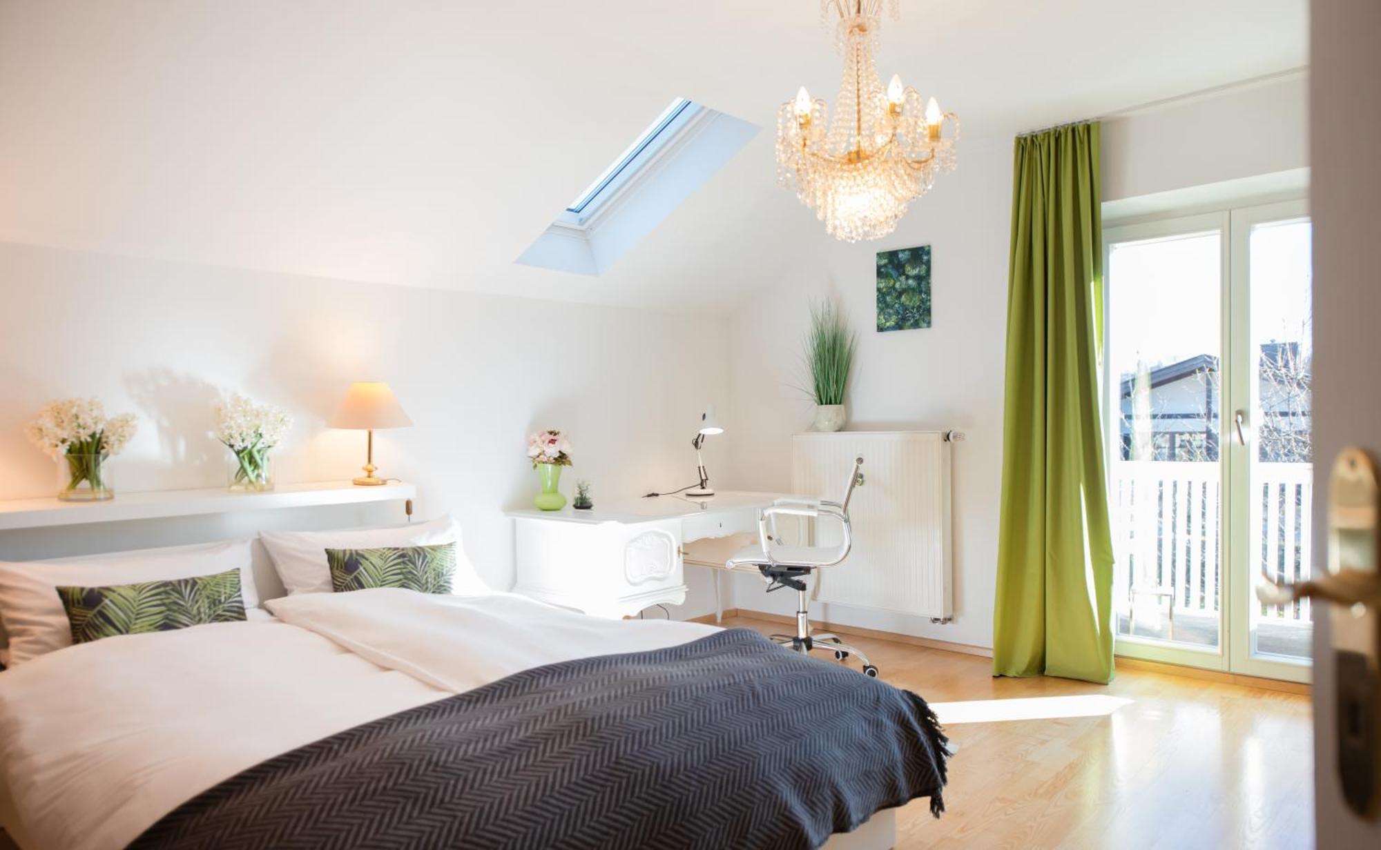Einzigartige Auszeit Mit Bergblick In Bad Toelz Apartment ภายนอก รูปภาพ